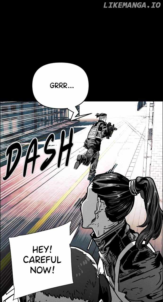 Zombie Funeral Services Chapter 44 75